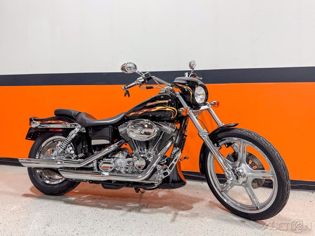 Dyna Wide Glide®