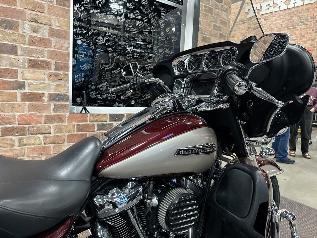 Tri Glide® Ultra