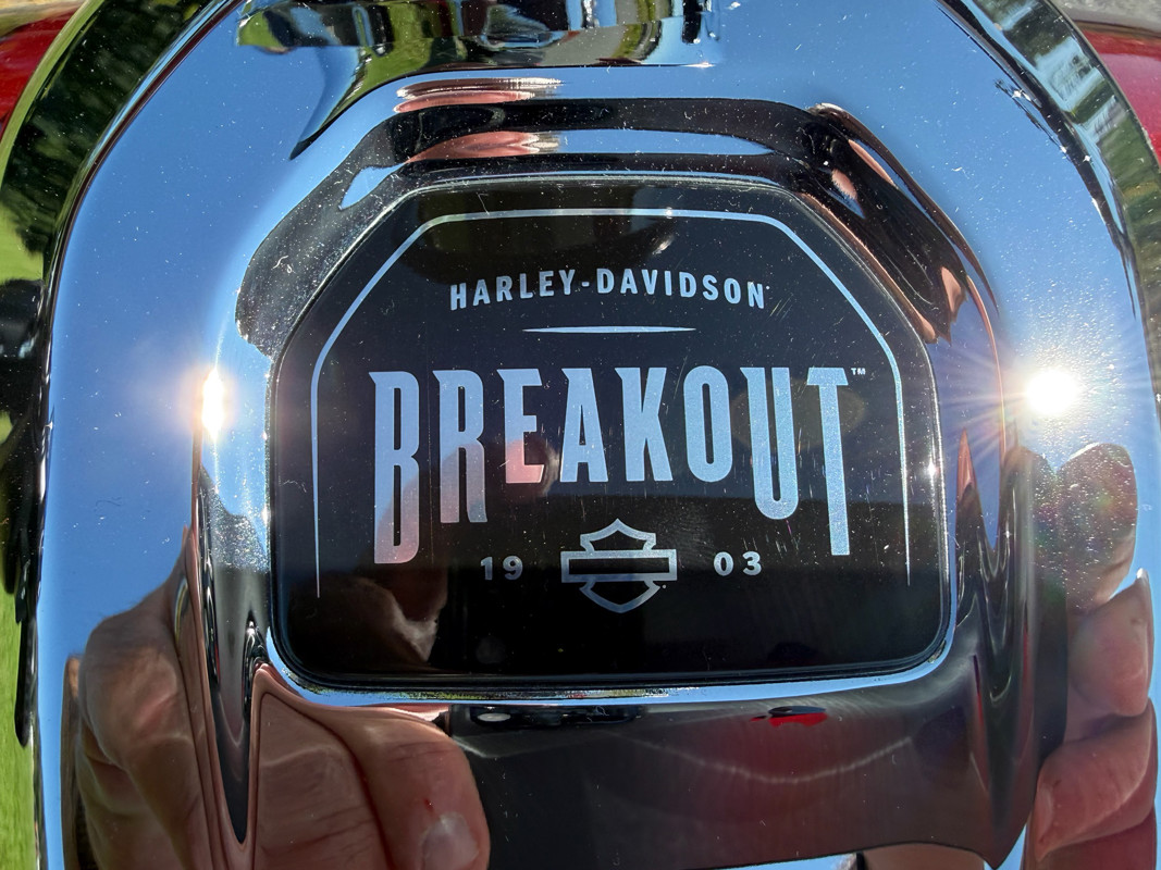 Breakout®