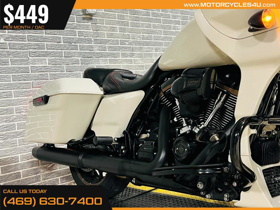Road Glide® ST