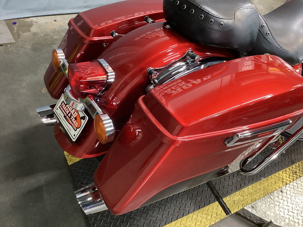 Road King®