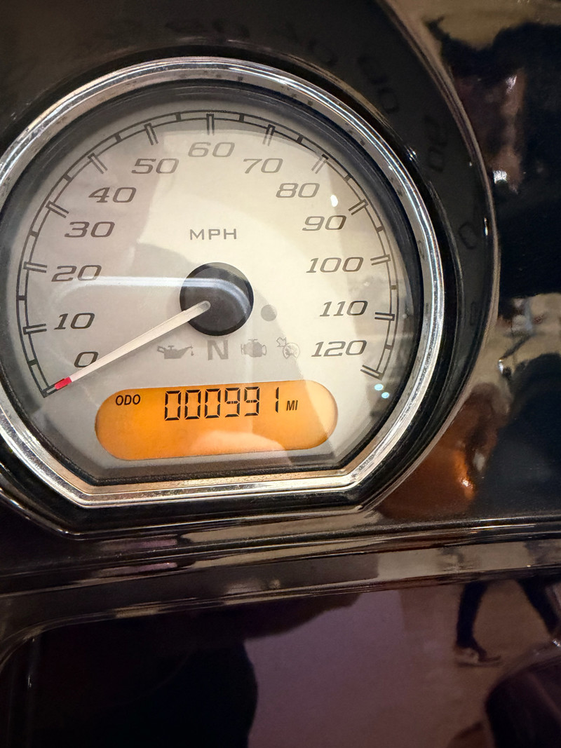 Street Glide® Special