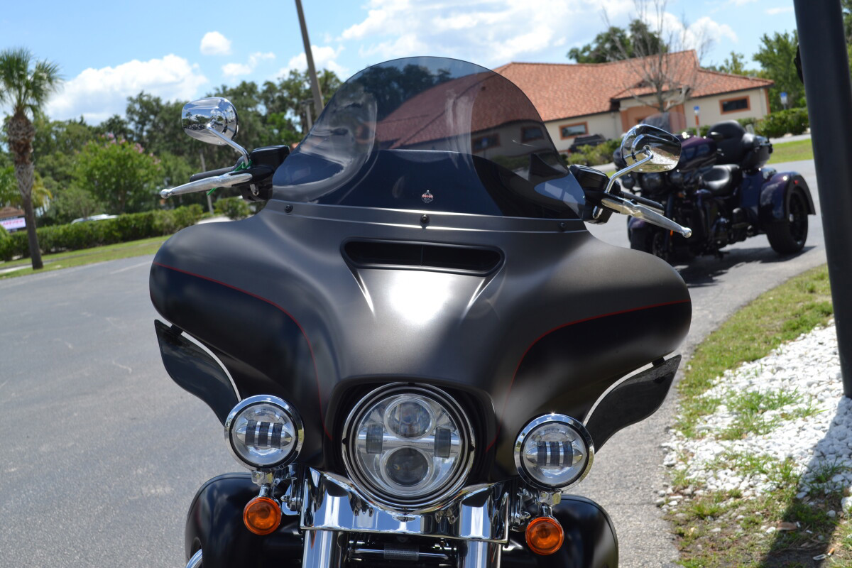 Electra Glide® Ultra® Limited
