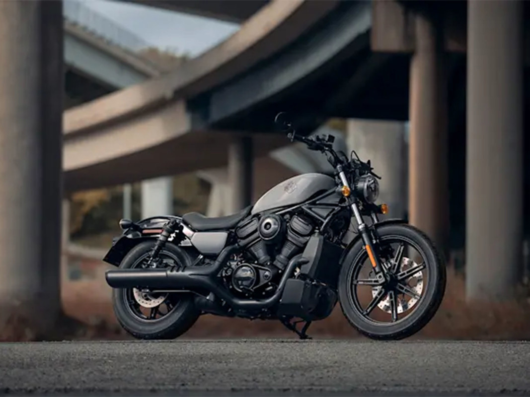 Nightster