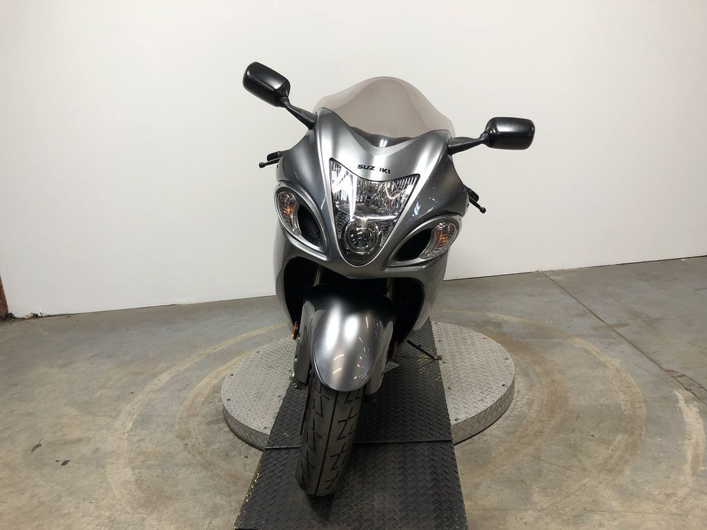 Hayabusa