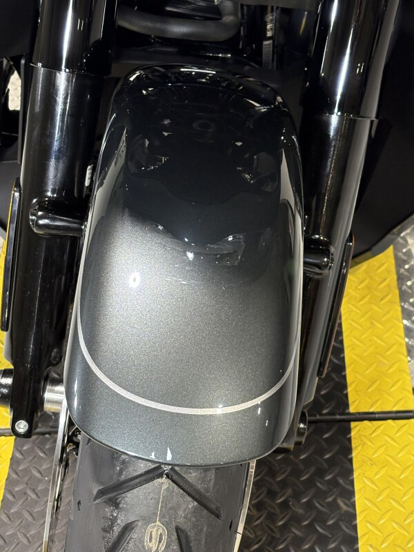 Road Glide® Limited