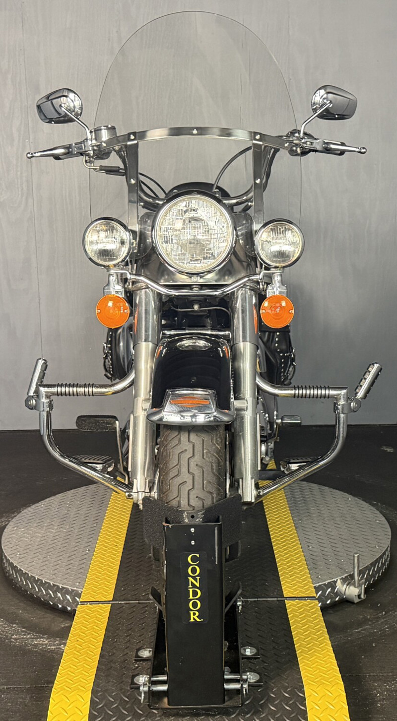 Heritage Softail® Classic