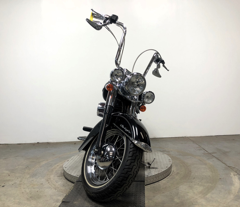 Softail® Deluxe