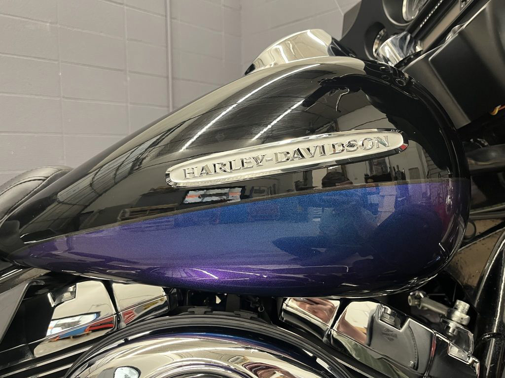 Electra Glide® Ultra Limited