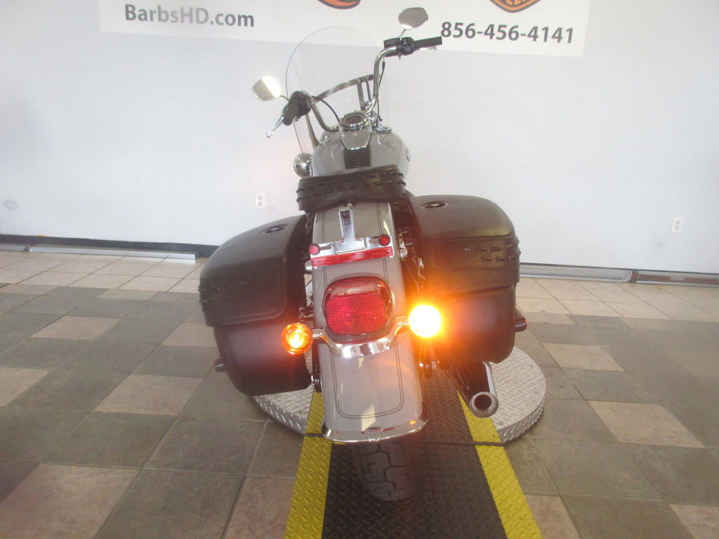 Heritage Classic 114