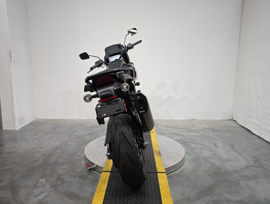 Pan America® 1250 ST