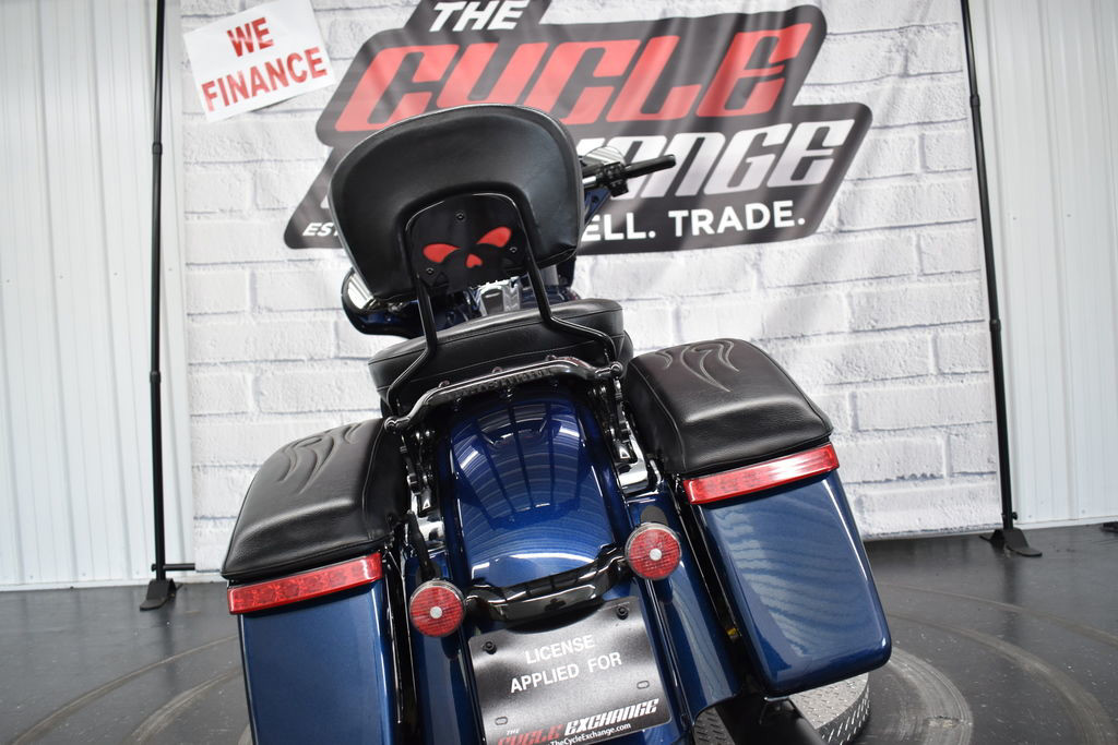 Street Glide®
