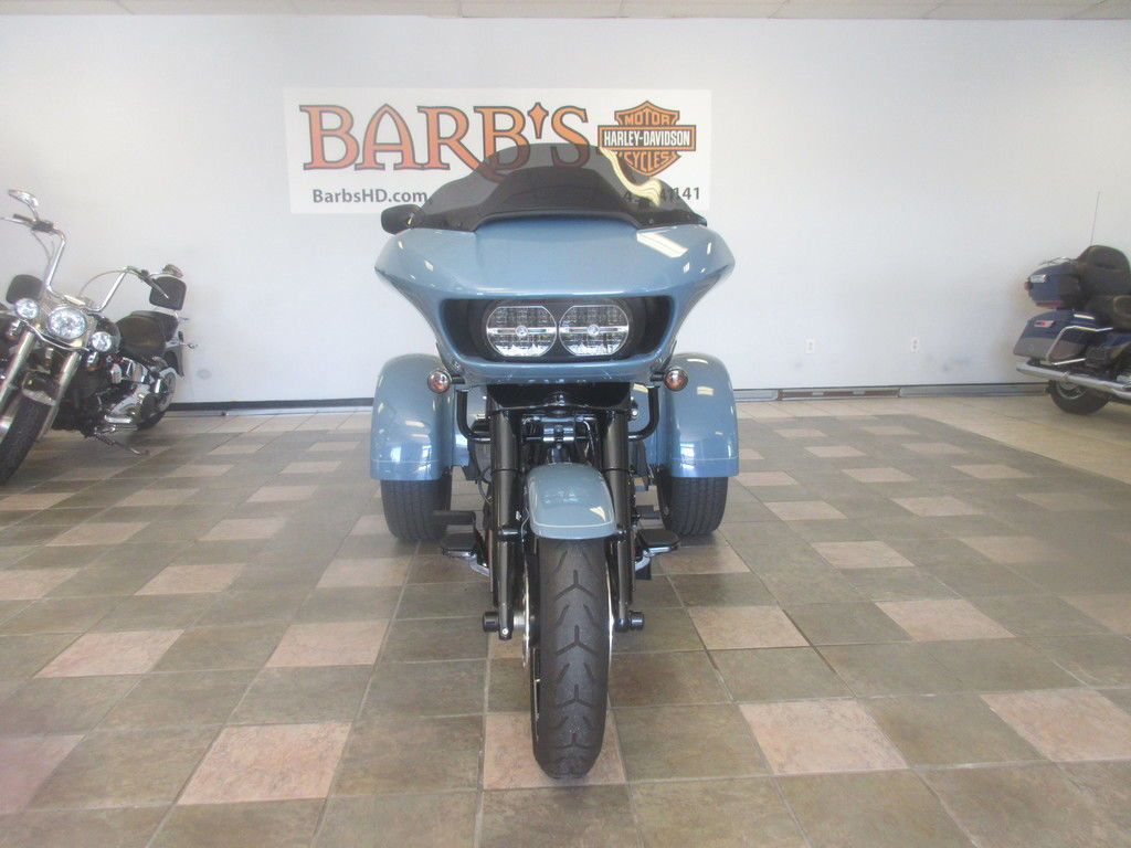 Road Glide® 3