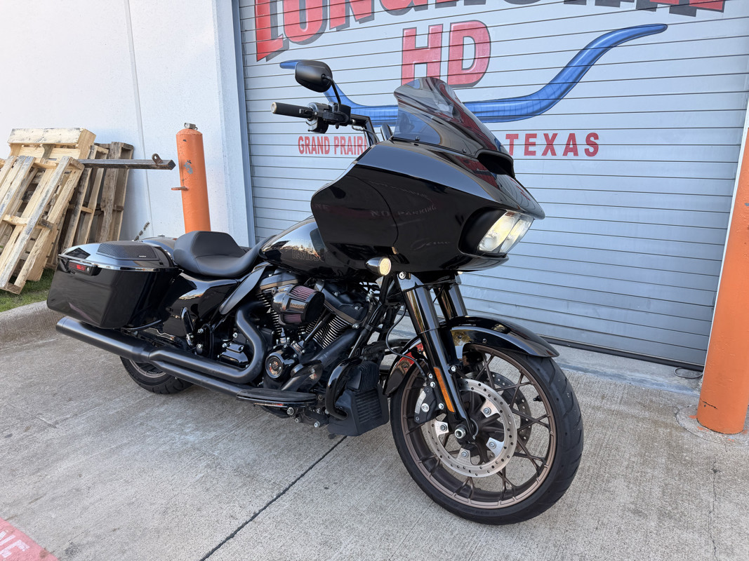 Road Glide® ST