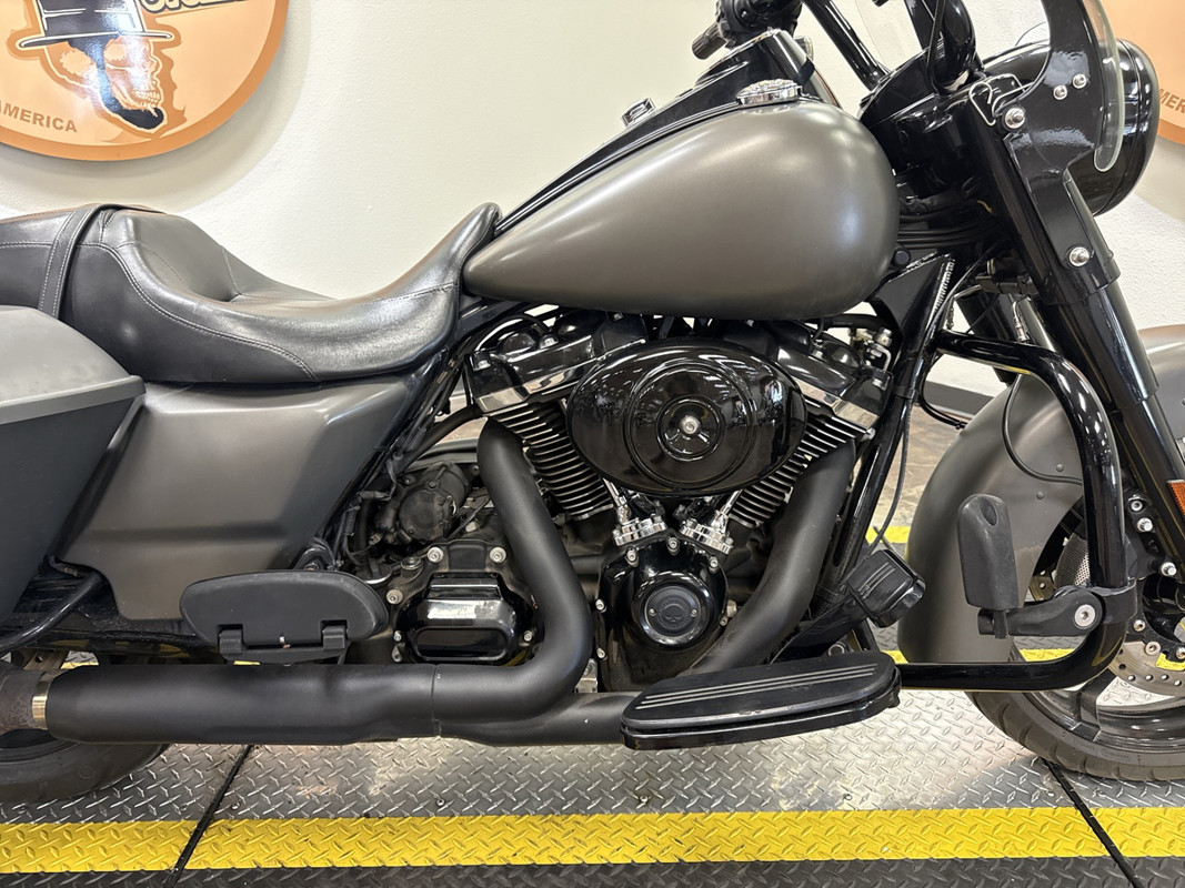 Road King® Special