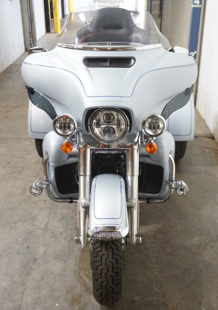 Tri Glide® Ultra