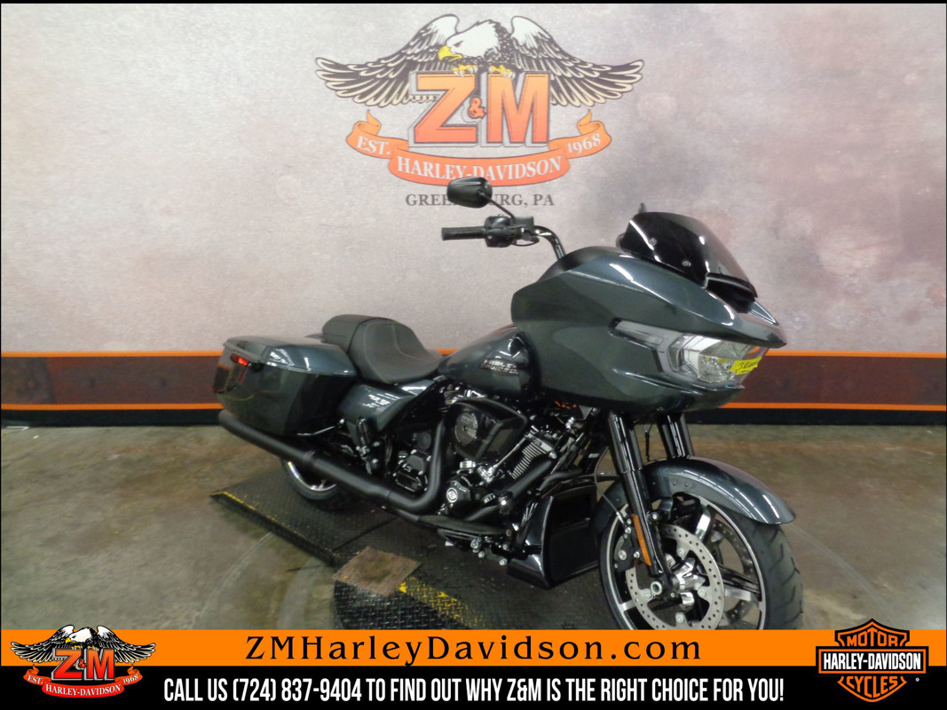 Road Glide®