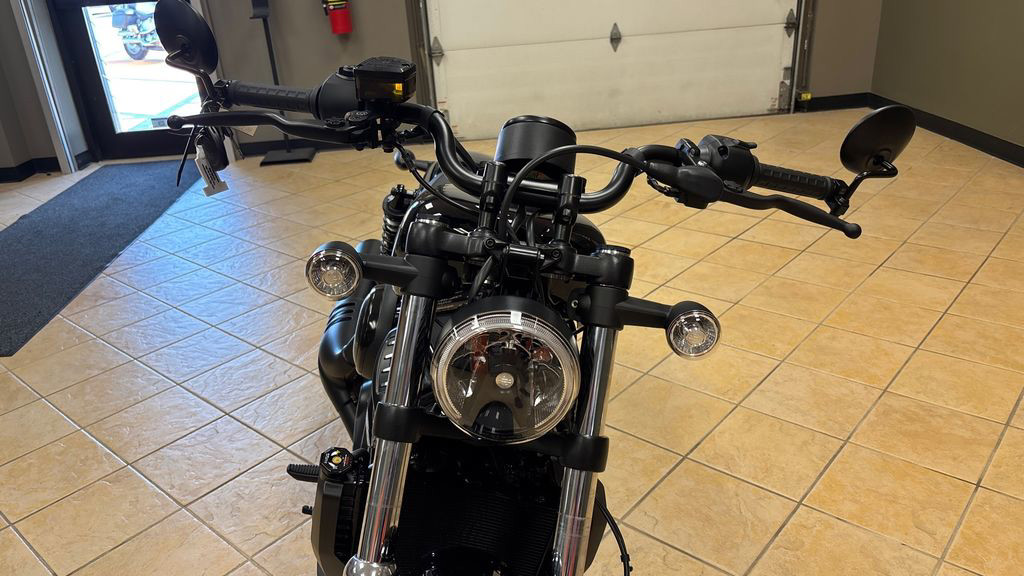 Nightster
