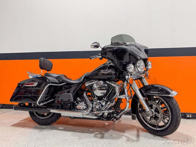 Road King®