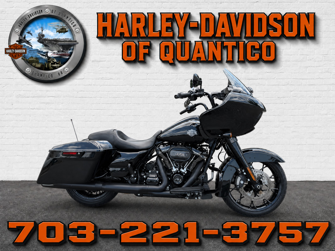 Road Glide® Special
