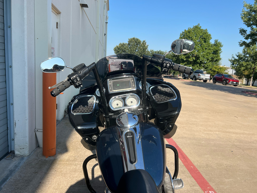 Road Glide® Special