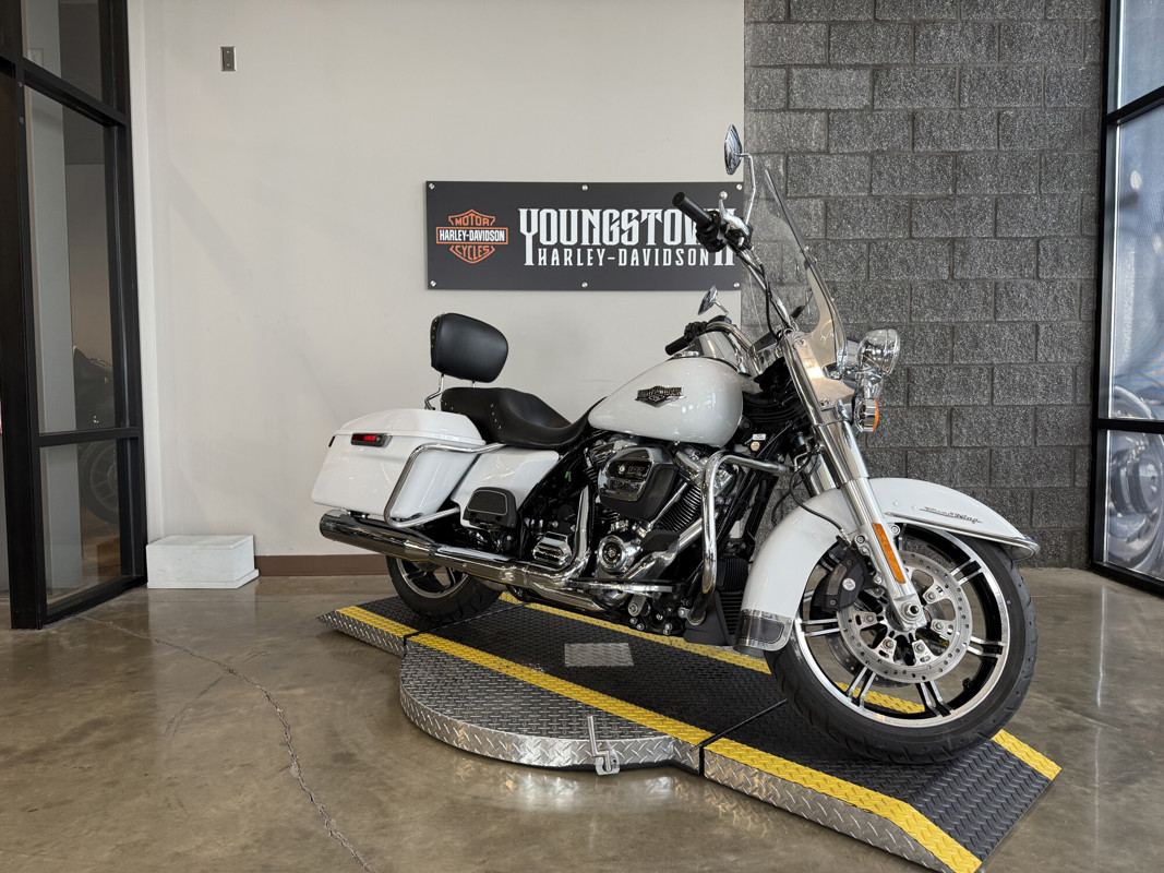 Road King®