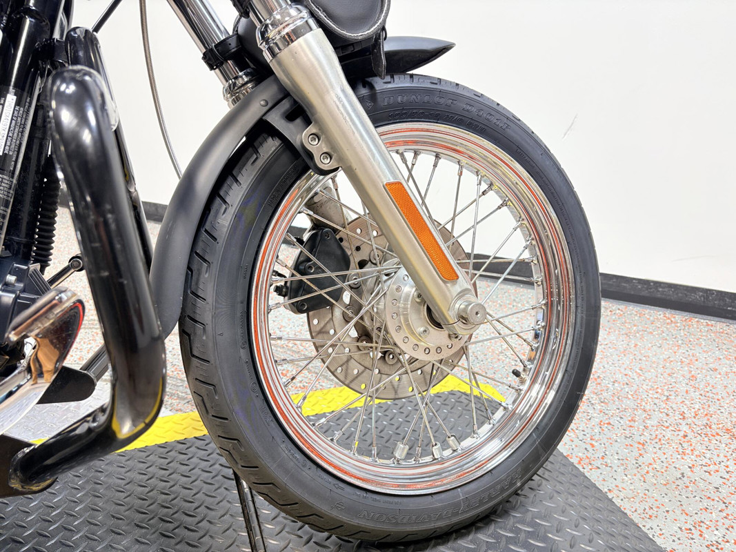 Dyna® Street Bob®