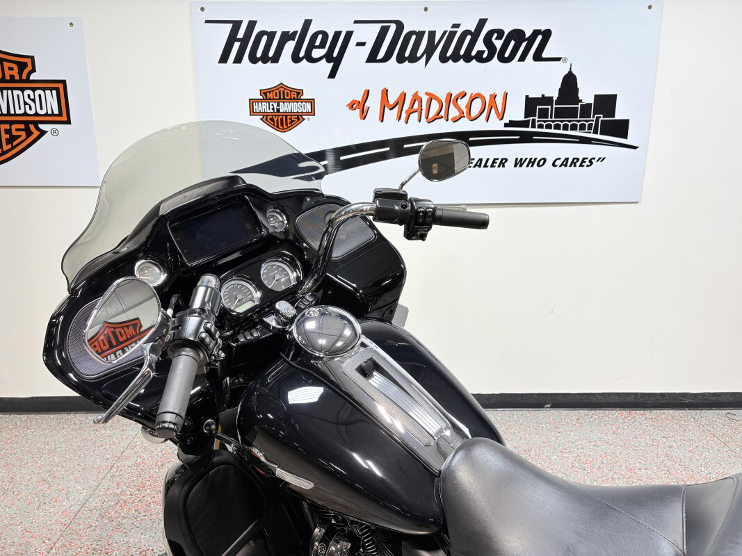 Road Glide® Limited