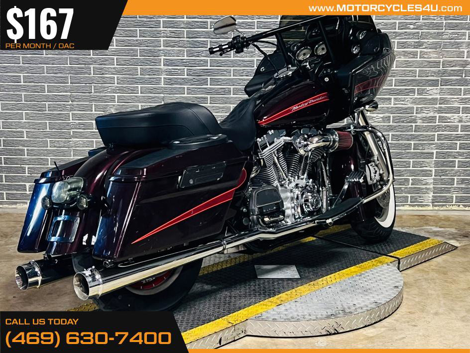 Road Glide®
