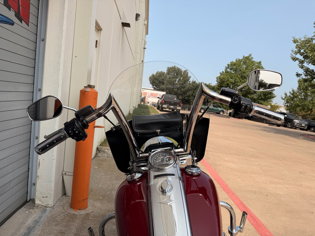 Road King®