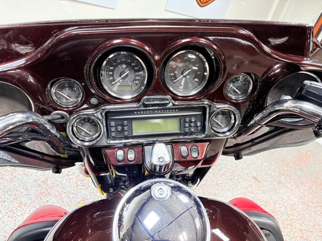 Electra Glide® Ultra Limited