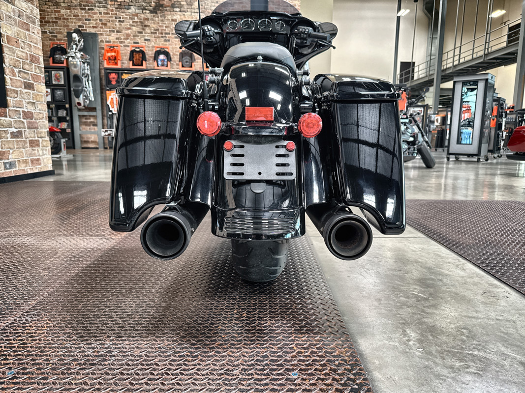 Street Glide® Special