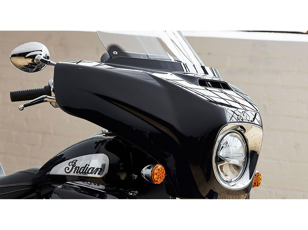 Roadmaster Limited