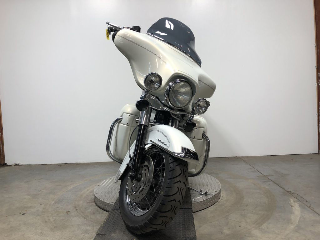 Ultra Classic® Electra Glide® 