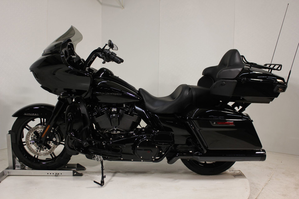Road Glide® Limited