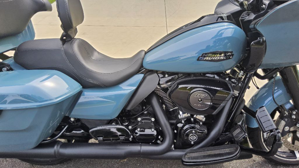 Road Glide®