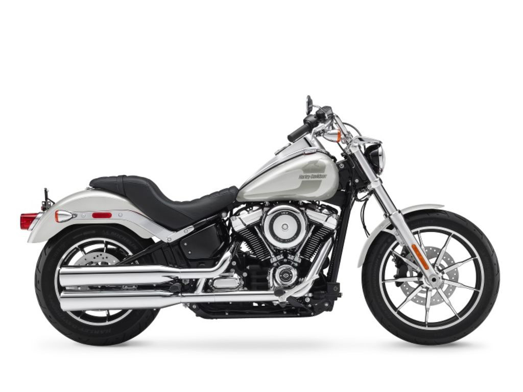 2018 Harley-Davidson® FXLR Softail® Low Rider® for Sale in Scott City ...