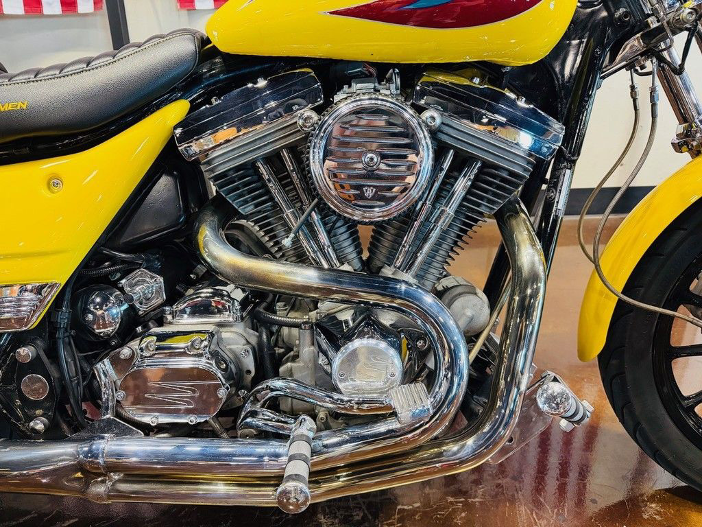 Screamin' Eagle® FXR4