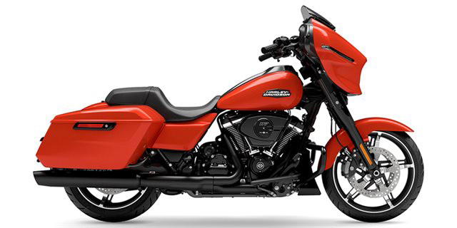 Street Glide®