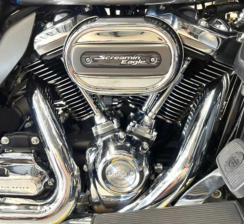 Electra Glide® Ultra® Limited