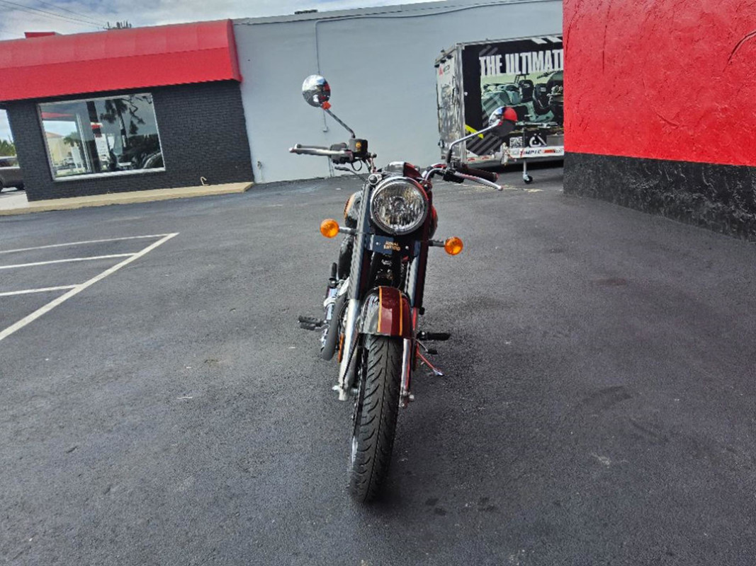 Classic 350