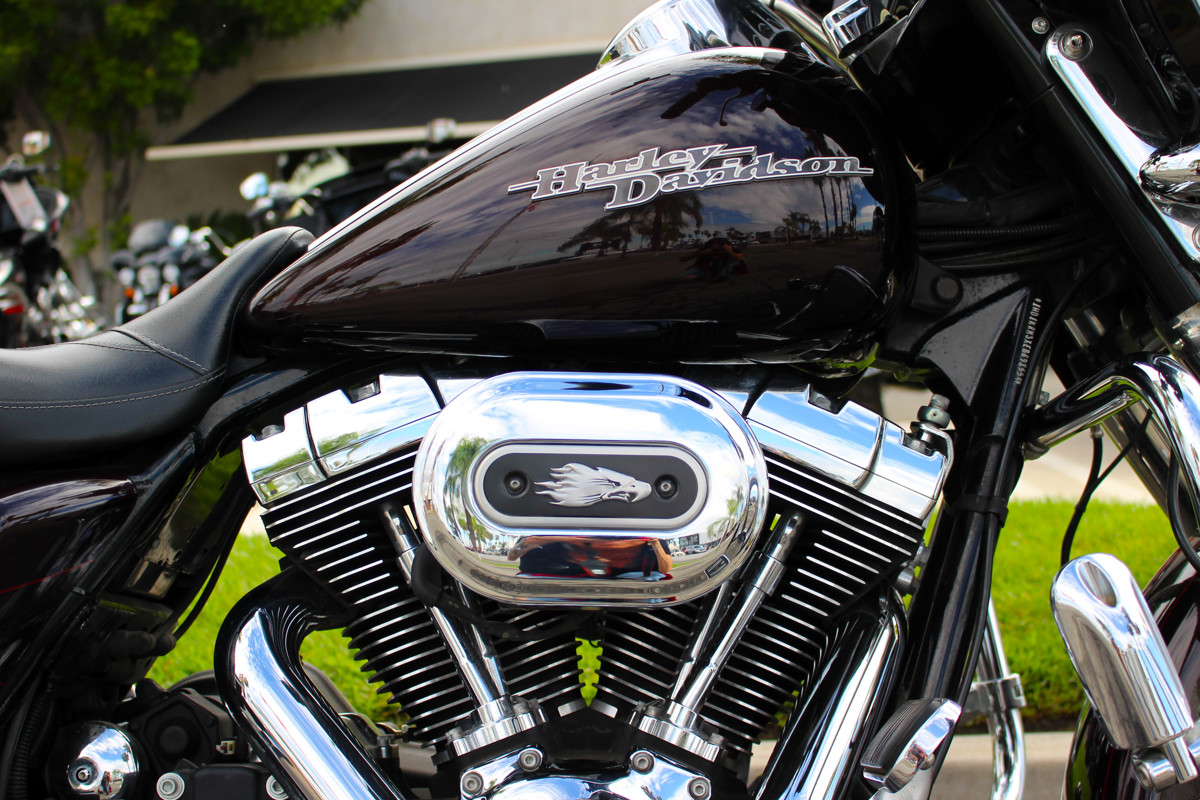 Street Glide® Special