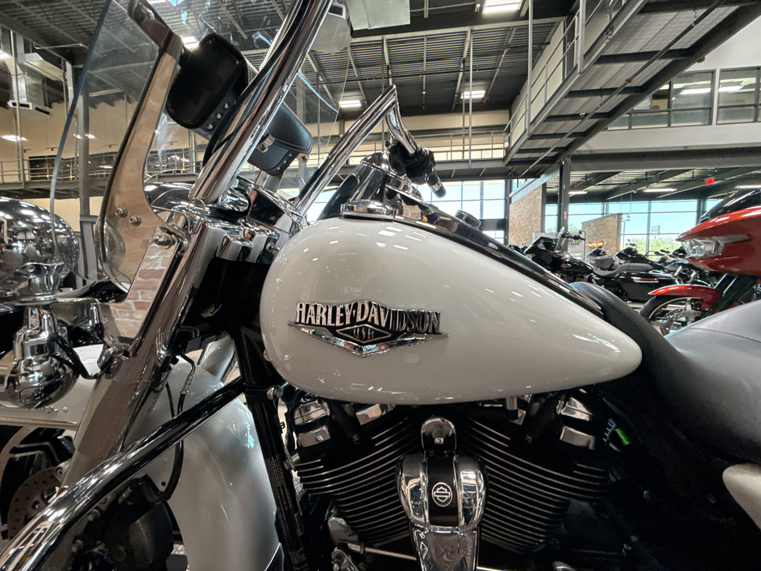 Road King®