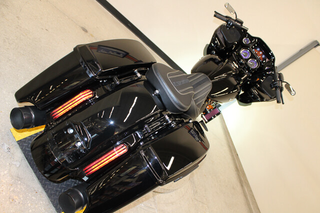 Road Glide® Special