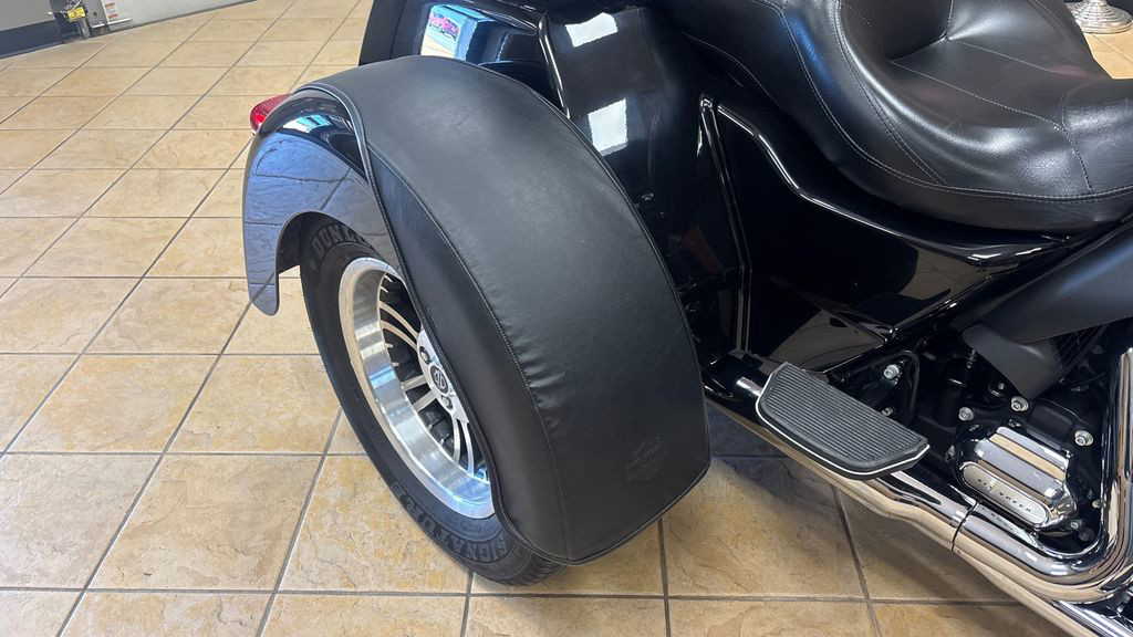 Tri Glide® Ultra