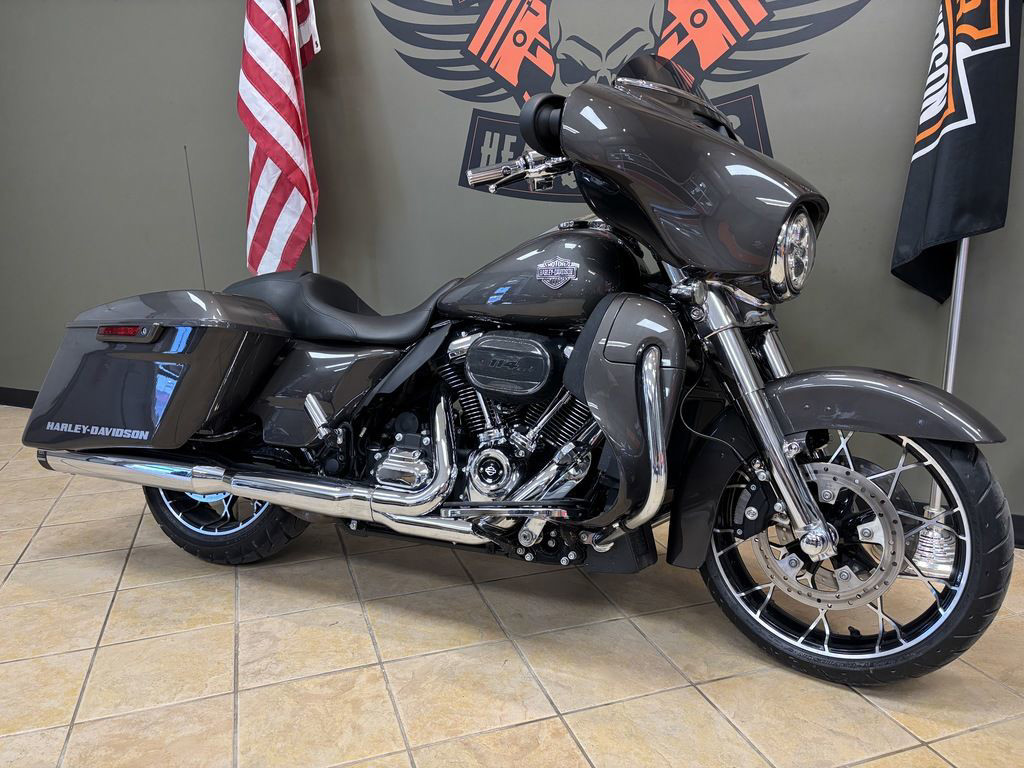 Street Glide® Special