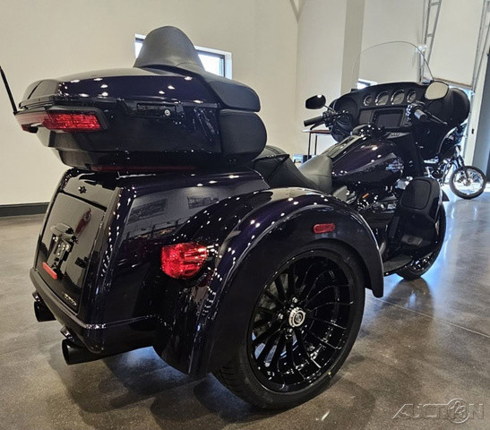 Tri Glide® Ultra