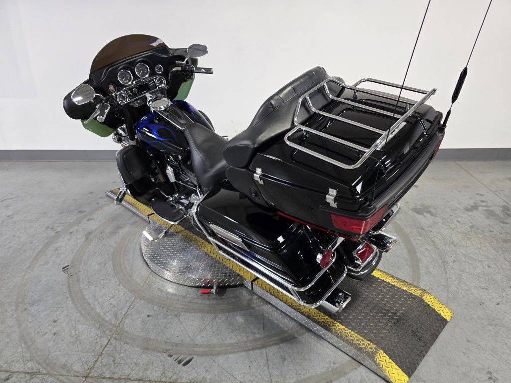 Ultra Classic® Electra Glide®