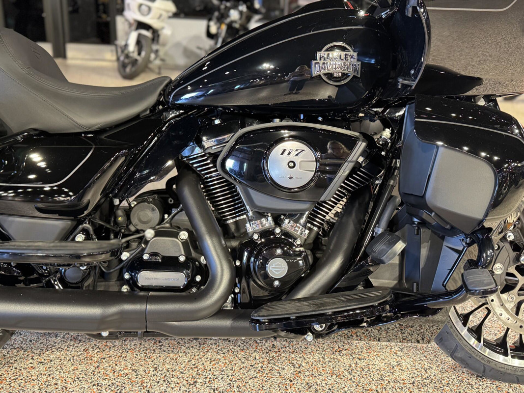 Road Glide® Limited