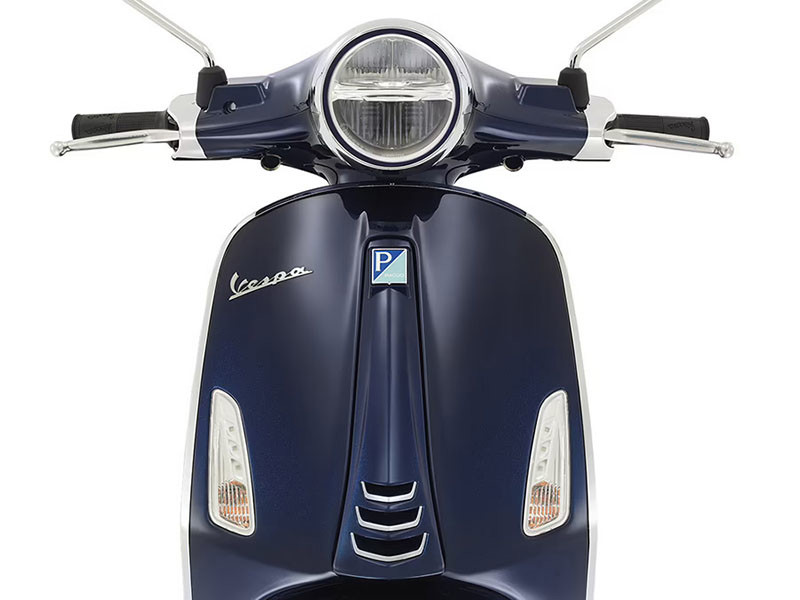 Primavera 150